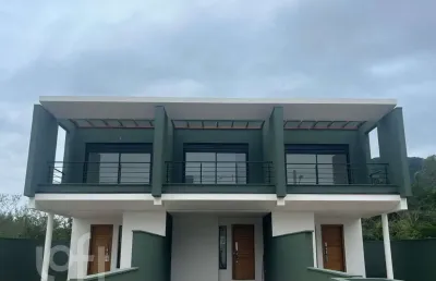Casa com 3 quartos à venda na Rodovia Baldicero Filomeno, 12, Tapera, Florianópolis