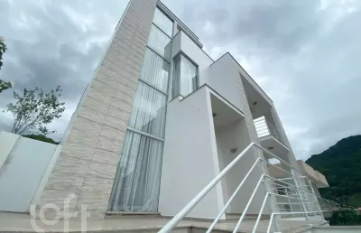 Casa com 3 quartos à venda na Rua Manoel Severino de Oliveira, 110, Lagoa da Conceição, Florianópolis