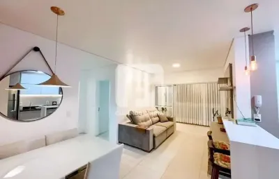Apartamento com 2 quartos à venda na Rua Heloisa Rojo Machado, 111, Campeche, Florianópolis