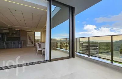 Apartamento com 2 quartos à venda na Avenida das Raias, 320, Jurerê, Florianópolis