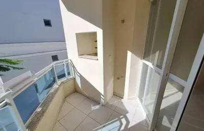 Apartamento com 2 quartos à venda na Rua Professor Renato Barbosa, 259, Jurerê, Florianópolis
