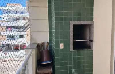 Apartamento com 2 quartos à venda na Rua dos Chernes, 181, Jurerê, Florianópolis