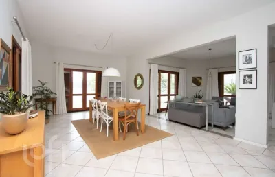 Casa com 6 quartos à venda na Rua Crisógono Vieira da Cruz, 561, Lagoa da Conceição, Florianópolis