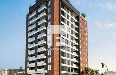 Apartamento com 3 quartos à venda na Rua Araci Vaz Callado, 966, Estreito, Florianópolis