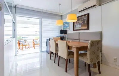 Apartamento com 3 quartos à venda na Avenida Campeche, 1830, Campeche, Florianópolis
