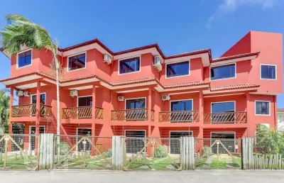 Casa com 13 quartos à venda na Rua Ruth Pereira, 201, Ingleses, Florianópolis
