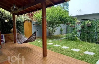Casa com 10 quartos à venda na Travessa da Benção, 346, Rio Tavares, Florianópolis
