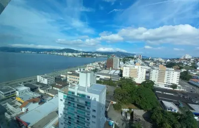 Cobertura com 3 quartos à venda na Rua Santos Saraiva, 238, Estreito, Florianópolis