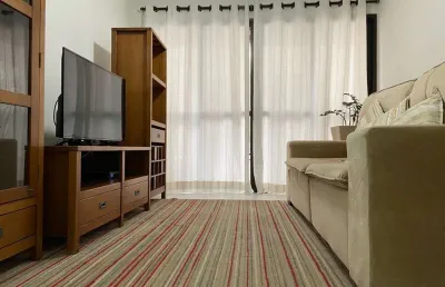 Apartamento com 3 quartos à venda na Rua Henrique Bruggemann, 40, Centro, Florianópolis