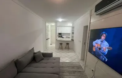 Apartamento com 3 quartos à venda na Rodovia Amaro Antônio Vieira, 2151, Itacorubi, Florianópolis