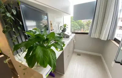 Apartamento com 2 quartos à venda na Rodovia João Paulo, 710, João Paulo, Florianópolis