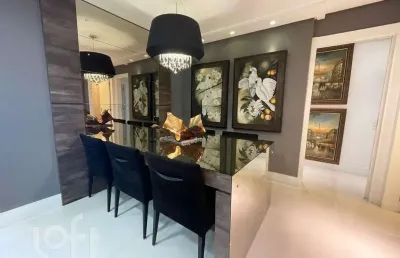 Apartamento com 3 quartos à venda na Avenida Governador Irineu Bornhausen, 3322, Agronômica, Florianópolis