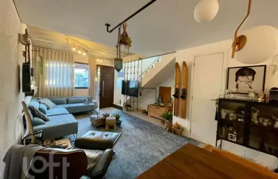 Casa com 3 quartos à venda na Rua do Trapiche, 303, Campeche, Florianópolis