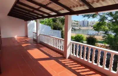 Casa com 4 quartos à venda na André Wendhausen, 79, Coqueiros, Florianópolis