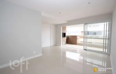Apartamento com 3 quartos à venda na Rodovia Admar Gonzaga, 1665, Itacorubi, Florianópolis