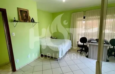 Casa com 3 quartos à venda na Rua José Elias Lopes, 576, Campeche, Florianópolis