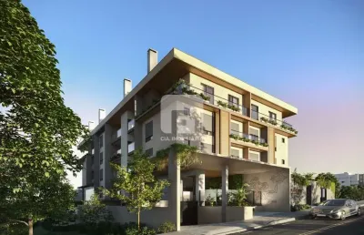Apartamento com 3 quartos à venda na Rua Júlio Vieira, 237, João Paulo, Florianópolis