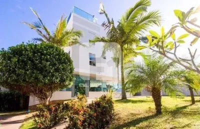 Apartamento com 2 quartos à venda na Rua da Capela, 521, Campeche, Florianópolis