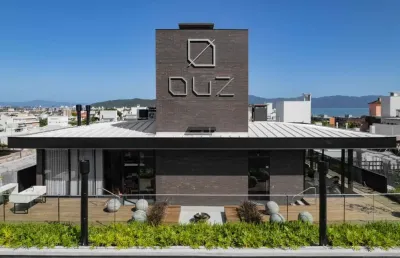 Apartamento com 4 quartos à venda na Rua dos Polvos, 74, Jurerê, Florianópolis