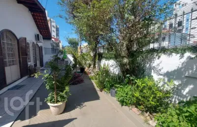 Casa com 4 quartos à venda na Rua Presidente Gama Rosa, 175, Trindade, Florianópolis