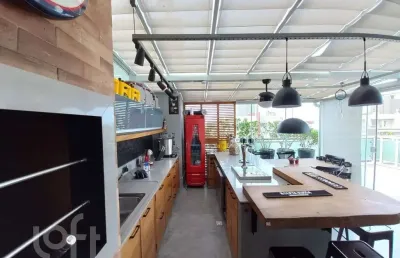 Apartamento com 2 quartos à venda na Servidão Catavento, 265, Campeche, Florianópolis
