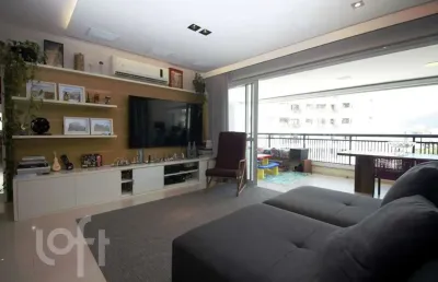 Apartamento com 3 quartos à venda na Rua Pastor William Richard Schisler Filho, 900, Itacorubi, Florianópolis