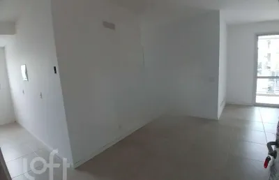 Apartamento com 3 quartos à venda na Rua da Capela, 178, Campeche, Florianópolis