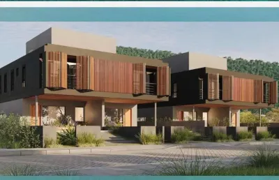 Casa com 3 quartos à venda na Rodovia Doutor Antônio Luiz Moura Gonzaga, 2560, Rio Tavares, Florianópolis