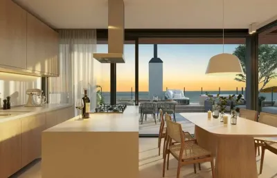 Cobertura com 3 quartos à venda na Avenida Campeche, 2020, Campeche, Florianópolis