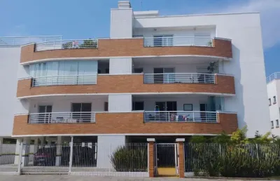 Cobertura com 3 quartos para alugar na Rua Radialista Dakir Polidoro, 195, Campeche, Florianópolis