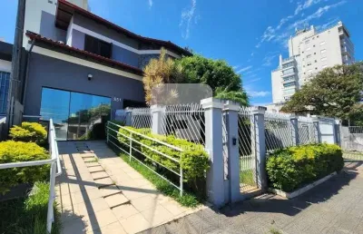 Casa com 4 quartos à venda na Rua Afonso Pena, 851, Canto, Florianópolis