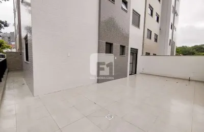 Apartamento com 2 quartos à venda na Rua Professor Milton Sullivan, 51, Carvoeira, Florianópolis