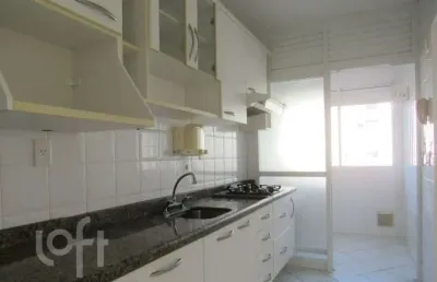 Apartamento com 2 quartos à venda na Rua Francisco Goulart, 96, Trindade, Florianópolis