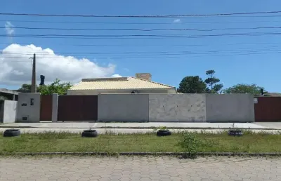 Casa com 3 quartos à venda na Rua José João Vieira, 406, Campeche, Florianópolis