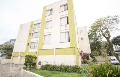 Apartamento com 2 quartos à venda na Rodovia Admar Gonzaga, 1935, Itacorubi, Florianópolis