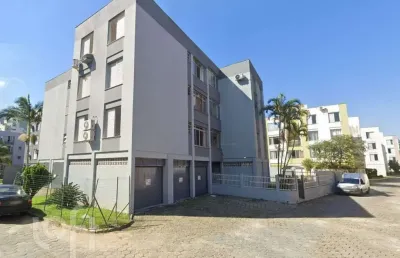 Apartamento com 2 quartos à venda na Rodovia Admar Gonzaga, 1935, Itacorubi, Florianópolis