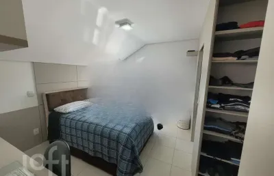 Apartamento com 3 quartos à venda na Rua Silvio Lopes Araújo, 495, Rio Tavares, Florianópolis