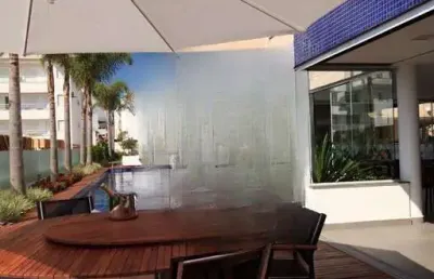 Apartamento com 3 quartos à venda na Rua Otávio Cruz, 500, Vargem Pequena, Florianópolis