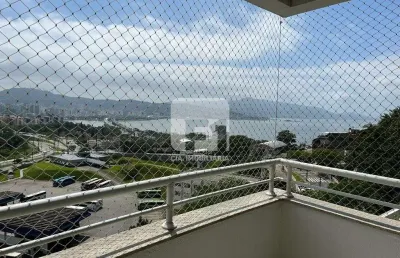 Apartamento com 2 quartos à venda na Rua Professor Clementino de Brito, 455, Capoeiras, Florianópolis