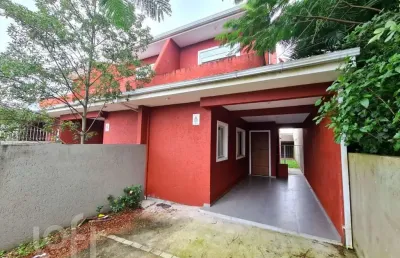 Casa com 2 quartos à venda na Servidão Dona Vitorina Lopes, 113, Campeche, Florianópolis