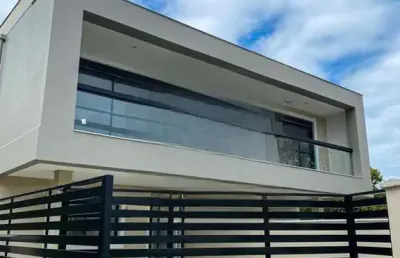 Casa com 3 quartos à venda na Rua Auroreal, 266, Campeche, Florianópolis