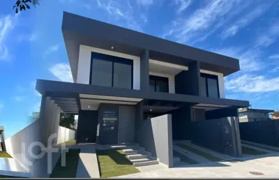 Casa com 2 quartos à venda na Rodovia Francisco Magno Vieira, 20, Morro das Pedras, Florianópolis