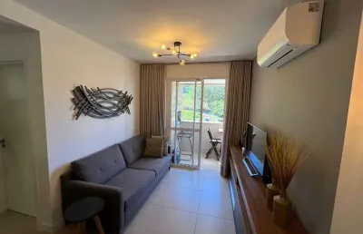 Apartamento com 2 quartos à venda na Rua Rodrigo Rampinelli Jeremias, 172, Itacorubi, Florianópolis