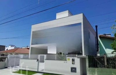 Casa com 3 quartos à venda na Rua Olavo Juvenal Ramos, 501, Campeche, Florianópolis