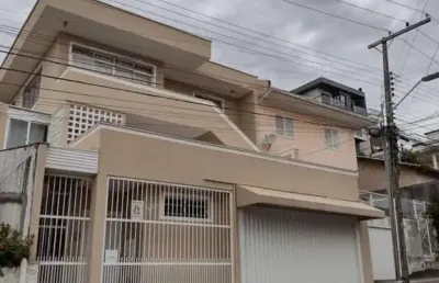 Casa com 3 quartos à venda na Rua Marcelino Simas, 133, Estreito, Florianópolis