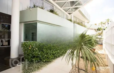 Apartamento com 2 quartos à venda na Servidão Laje de Pedra, 151, Itacorubi, Florianópolis