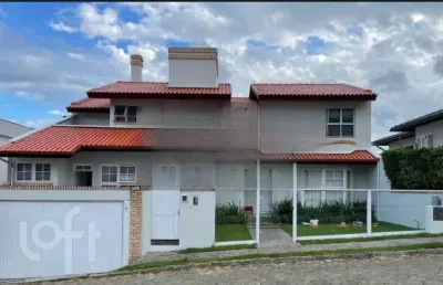 Casa com 3 quartos à venda na Rua Doutor Celso Nicodemus Lopes, 145, João Paulo, Florianópolis