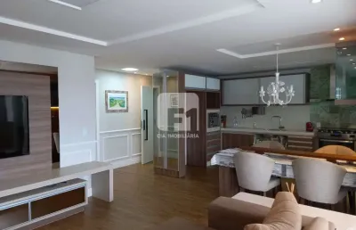 Cobertura com 2 quartos à venda na Rua Jornalista Manoel Menezes, 35, Itacorubi, Florianópolis