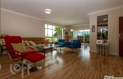 Apartamento com 3 quartos à venda na Rodovia Admar Gonzaga, 1407, Itacorubi, Florianópolis