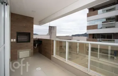 Apartamento com 3 quartos à venda na Rodovia Admar Gonzaga, 1670, Itacorubi, Florianópolis